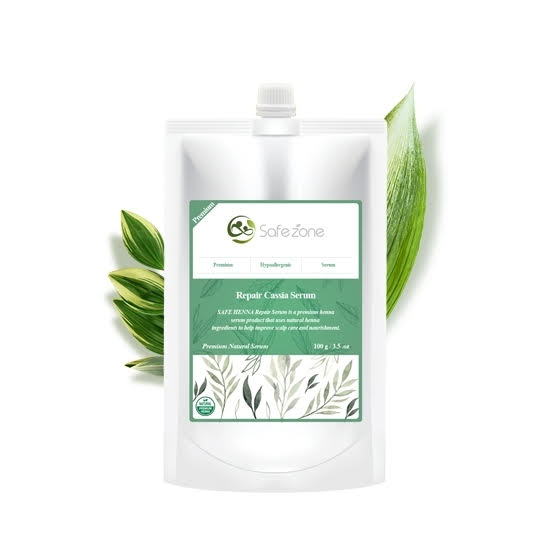 Cassia Serum - 300ml