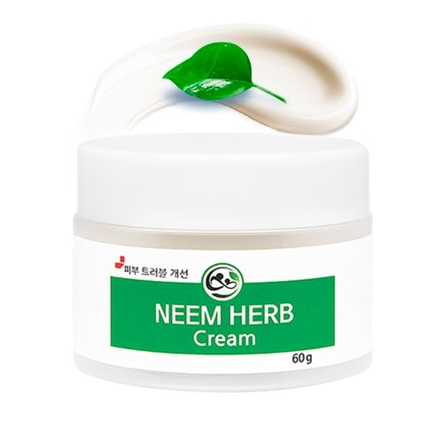 Safe Neem Herb Cream 60g