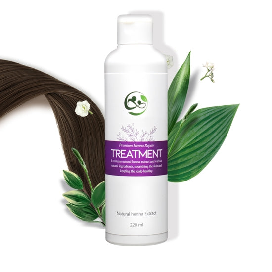 Safe Premium Senna Treatment - 220ml