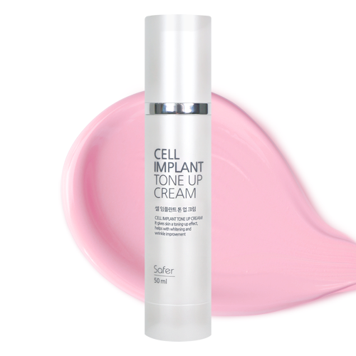 Cell Implant Tone-Up Cream 50ml