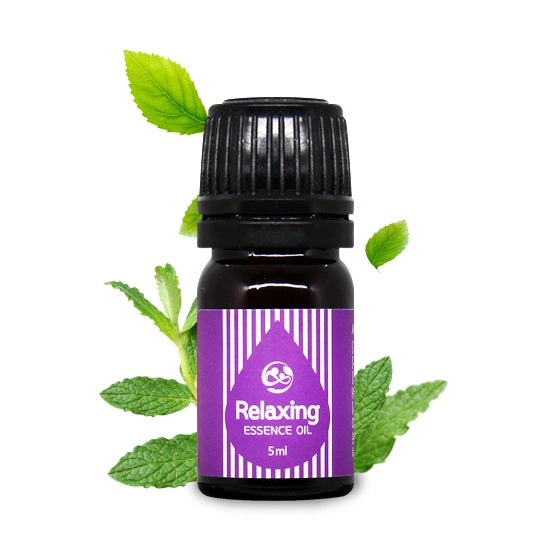 Safe RELAXING ESSENCE OIL 5ml