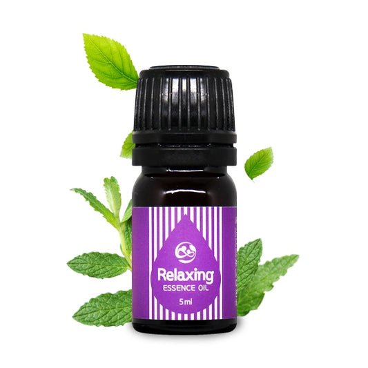 Safe RELAXING ESSENCE OIL 5ml