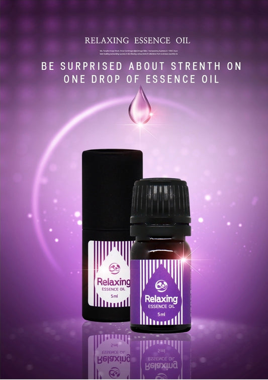 Safe RELAXING ESSENCE OIL 5ml