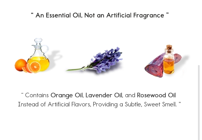 Safe RELAXING ESSENCE OIL 5ml