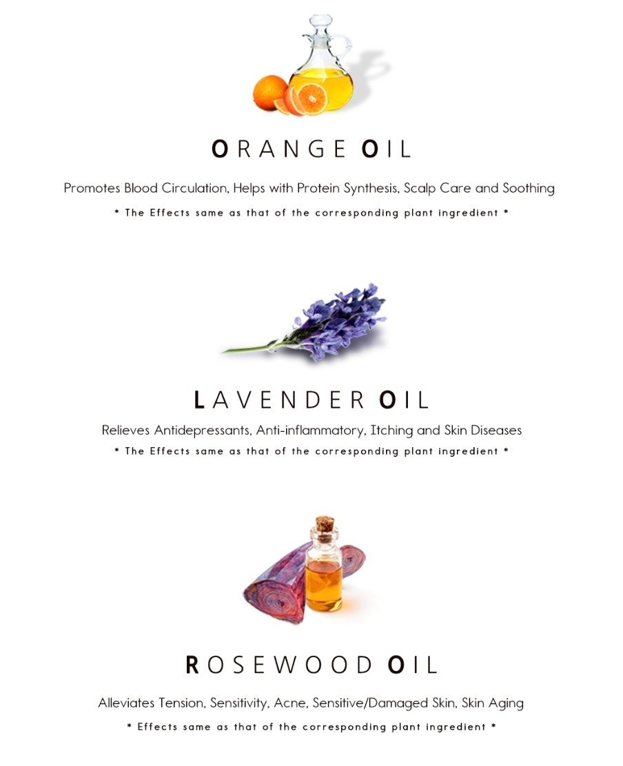 Safe RELAXING ESSENCE OIL 5ml