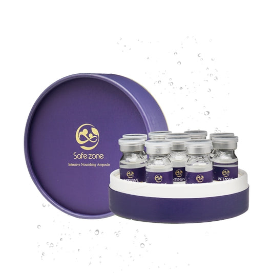 INTENSIVE NOURISHING AMPOULE 8ml
