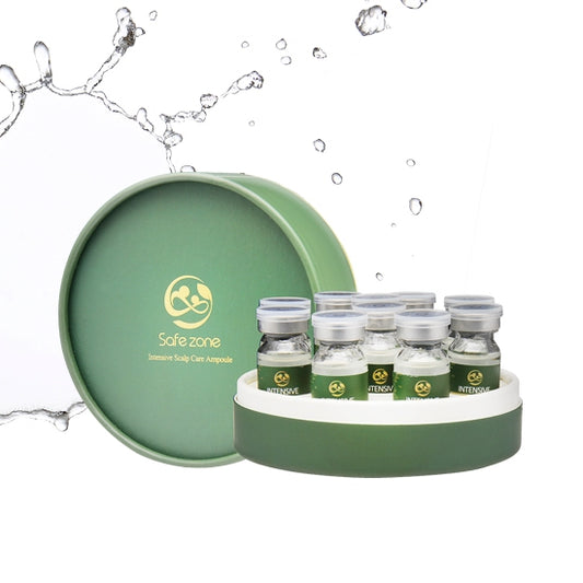 INTENSIVE SCALP CARE AMPOULE 8ml