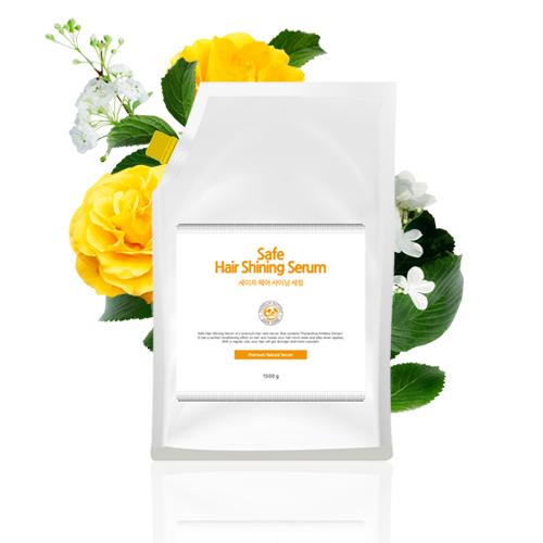 Safe hair shining (amla) serum 1.5kg
