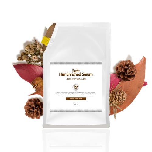 Safe Hair Enriched Serum 1.5kg