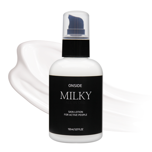 ONSIDE milky all-in-one 150ml
