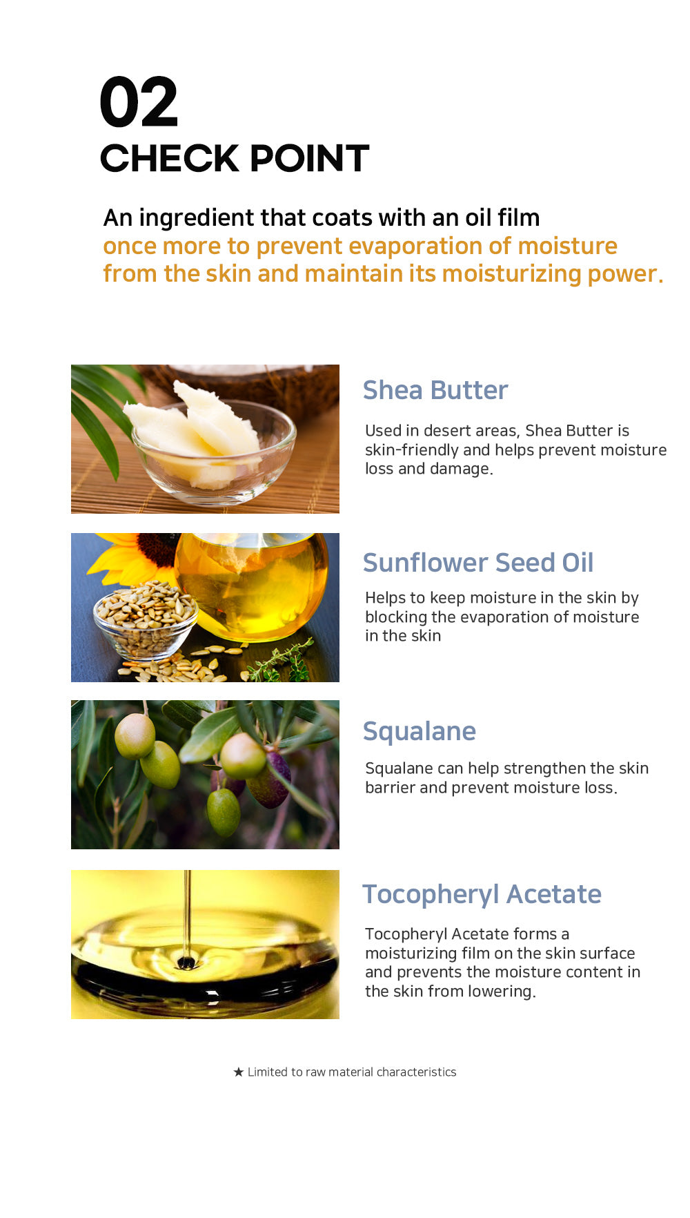 Safe Premium Daily Body Lotion 500ml