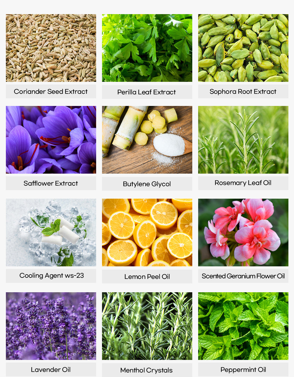 Safezone body slimming s-line cool gel 300ml