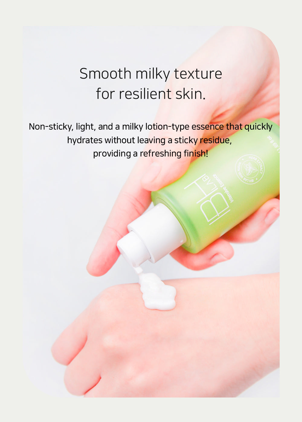 IBH LAB Intensive Essence 50ml