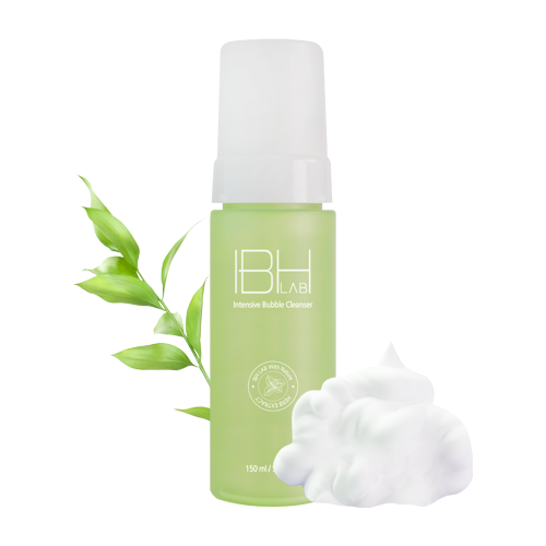 IBH LAB Intensive Bubble Cleanser 150ml