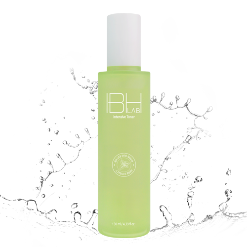 IBH LAB Intensive Toner 130ml