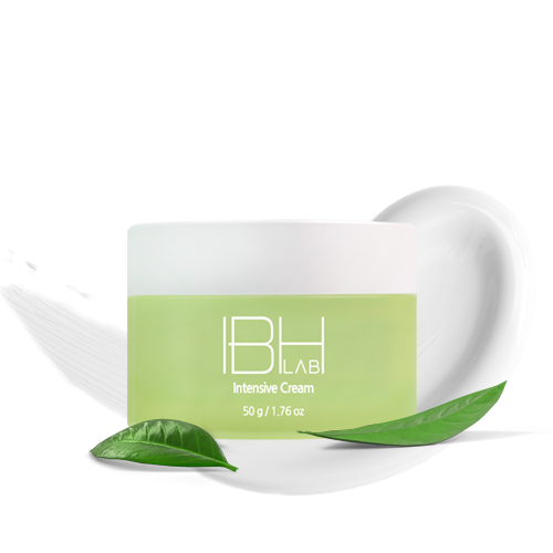 IBH LAB Intensive Cream 50g