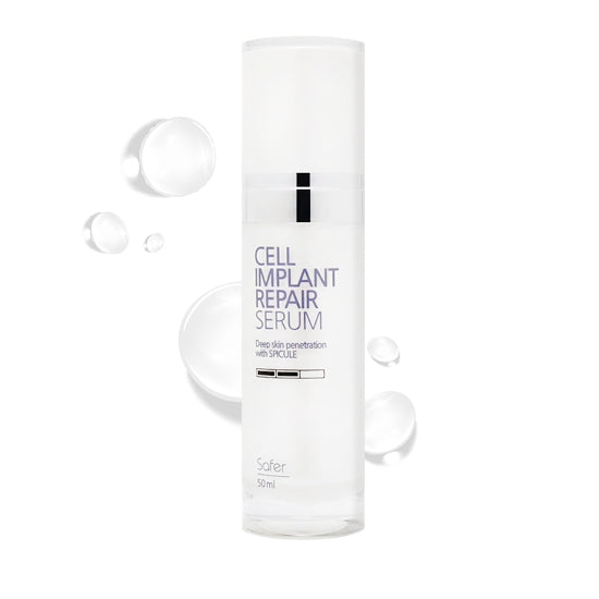 Cell Implant Repair Serum 50ml