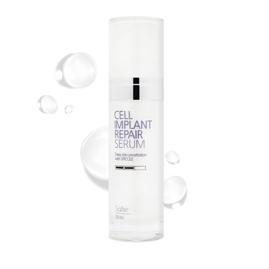 Cell Implant Repair Serum 50ml