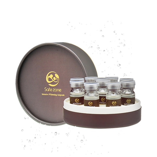 INTENSIVE WHITENING AMPOULE 8ml