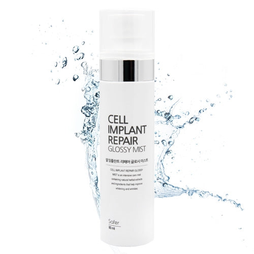 Cell Implant Repair Glossy Mist 80ml