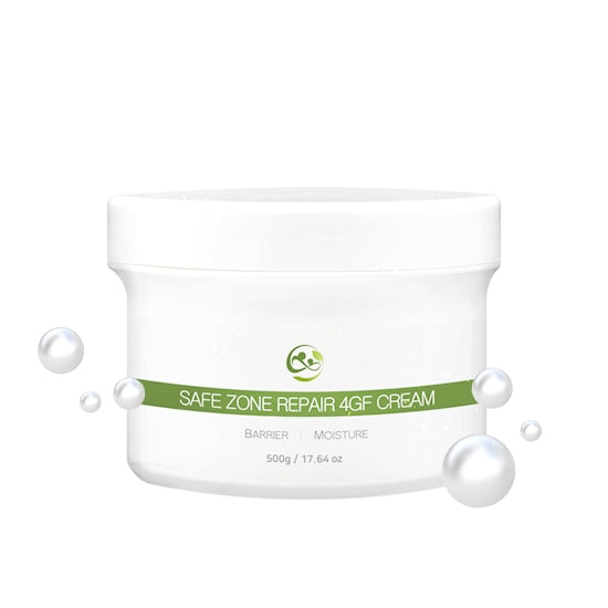 Safe Zone REPAIR 4GF CREAM 500g