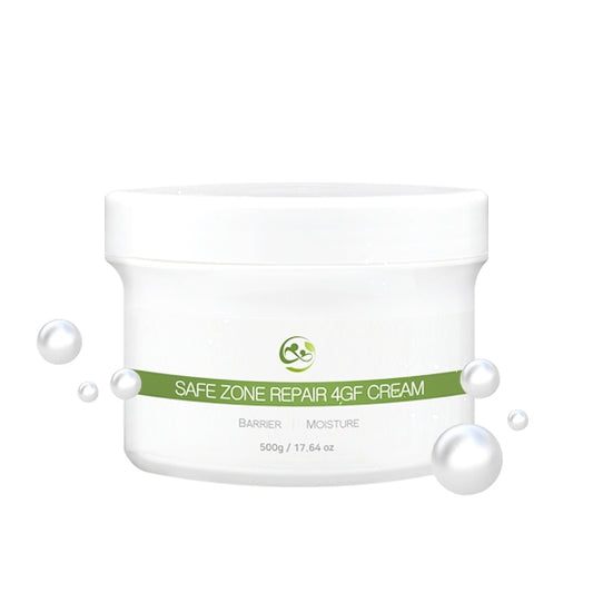 Safe Zone REPAIR 4GF CREAM 500g