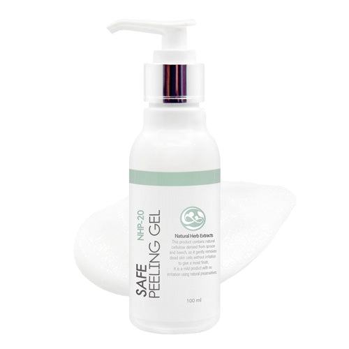 Safe peeling gel 100ml