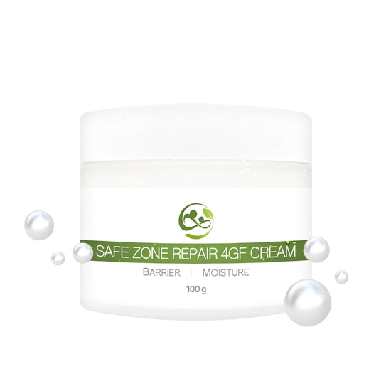 Safe Zone REPAIR 4GF CREAM 100g