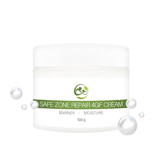 Safe Zone REPAIR 4GF CREAM 100g