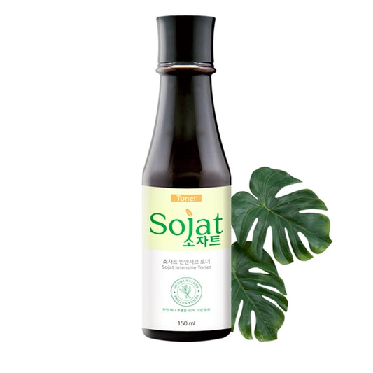 SOJAT INTENSIVE TONER 150ml