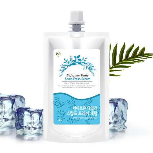 Daily Scalp Fresh Serum - 100ml